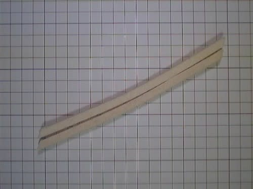 Replacement for LeRoi Felt Seal H125-259